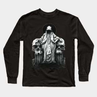 Solitude II Long Sleeve T-Shirt